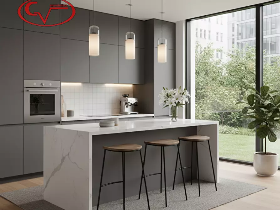 Immagine 6 di Appartamento in vendita  in Lungarno a San Giovanni Valdarno