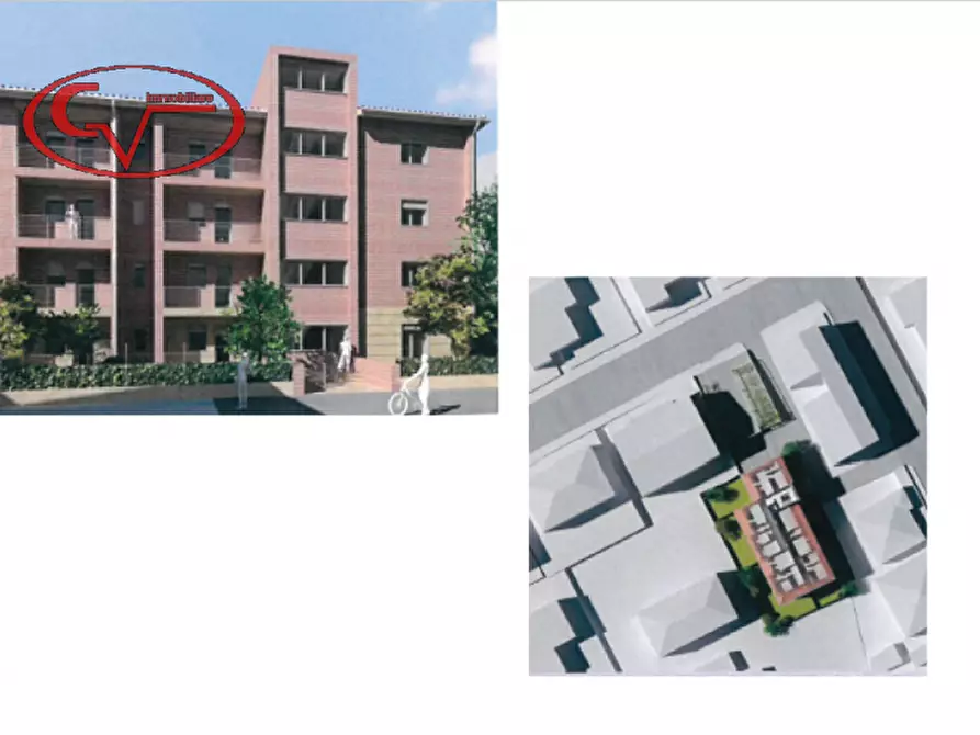 Immagine 8 di Appartamento in vendita  in Lungarno a San Giovanni Valdarno