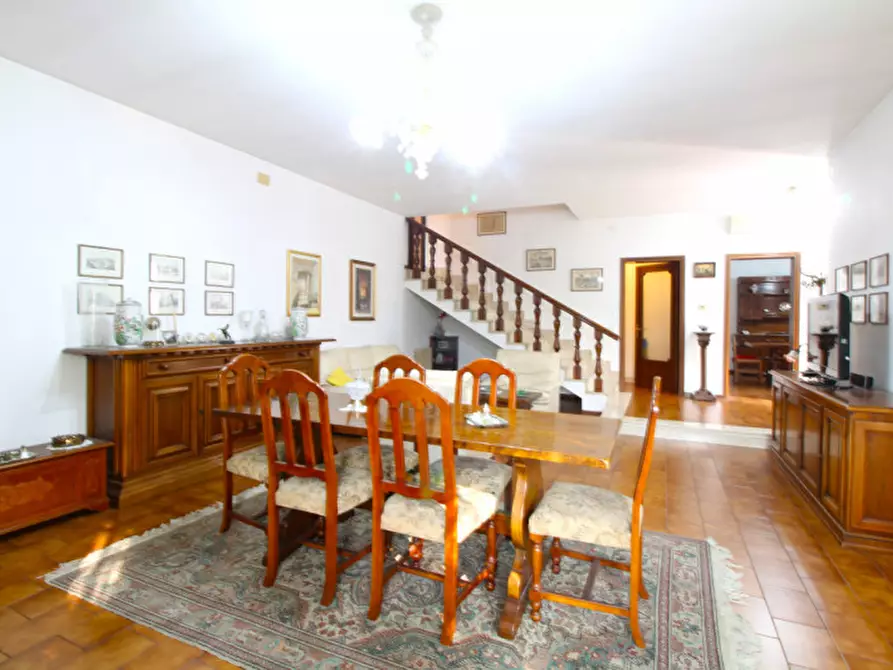 Immagine 7 di Villa in vendita  in Via Santa Monica a Albignasego