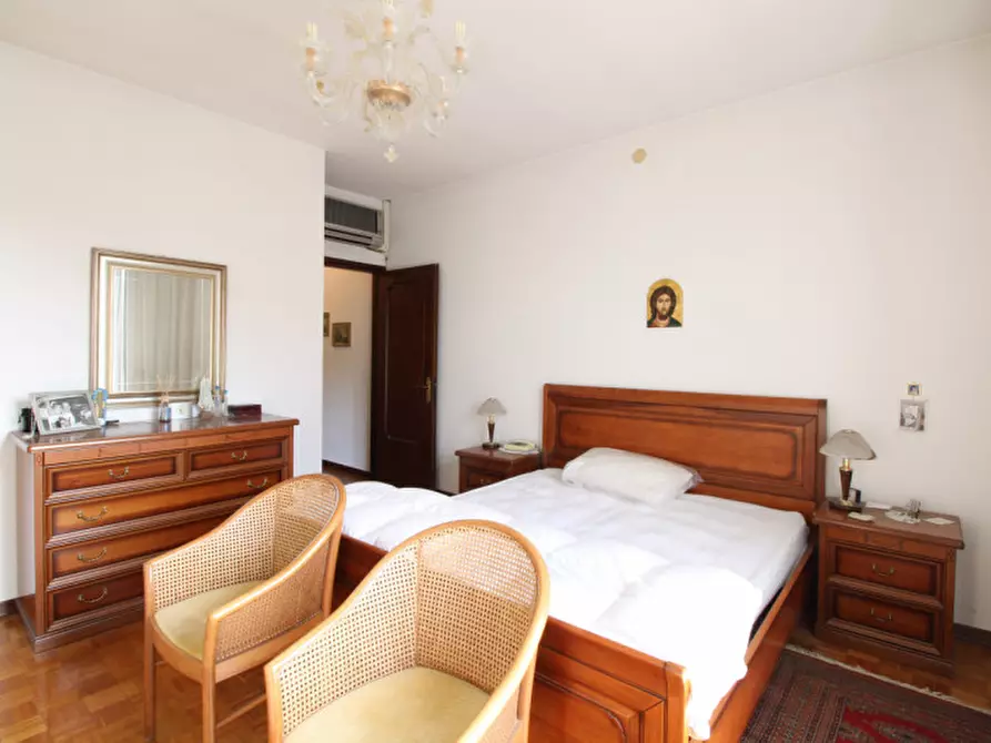 Immagine 23 di Villa in vendita  in Via Santa Monica a Albignasego