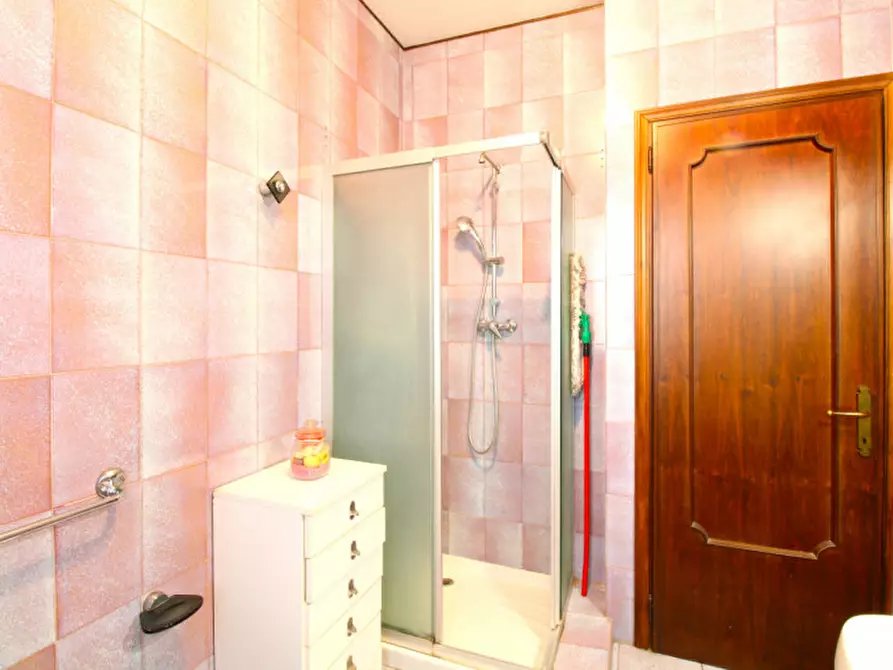 Immagine 28 di Villa in vendita  in Via Santa Monica a Albignasego