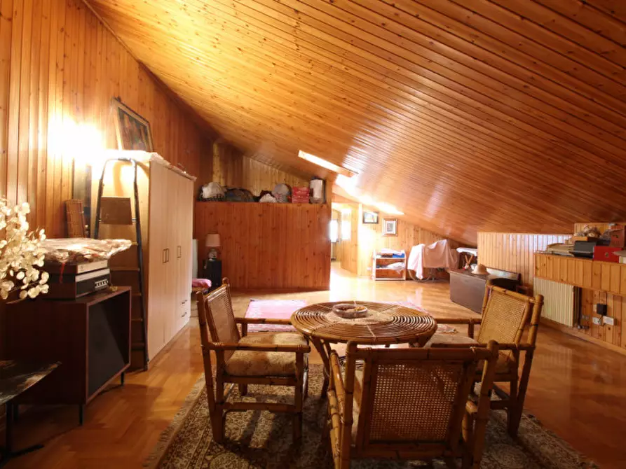 Immagine 31 di Villa in vendita  in Via Santa Monica a Albignasego