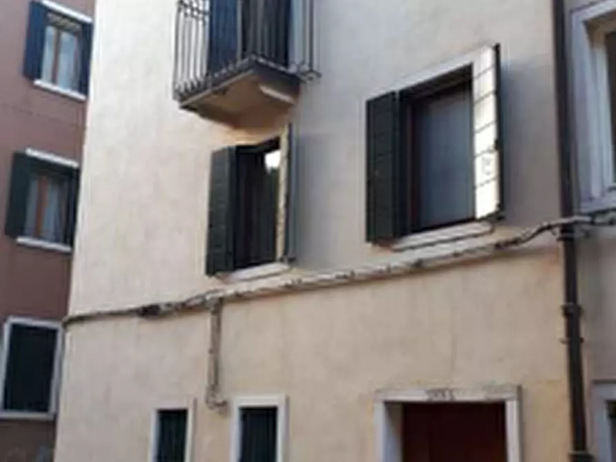 Immagine 1 di Appartamento in vendita  in Sestiere Cannaregio, 2978 a Venezia