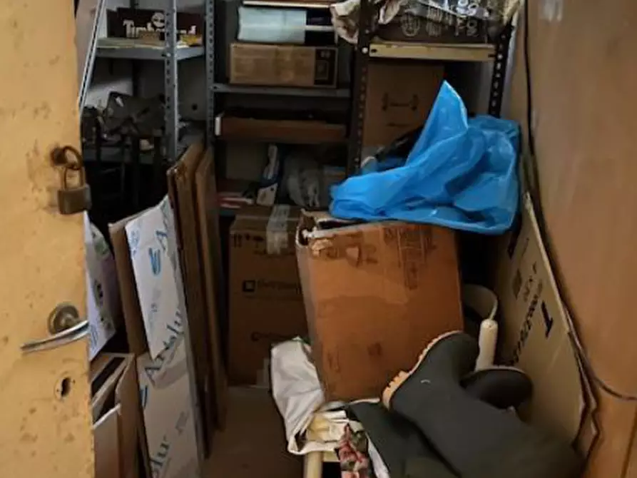 Immagine 9 di Appartamento in vendita  in Sestiere Cannaregio, 2978 a Venezia