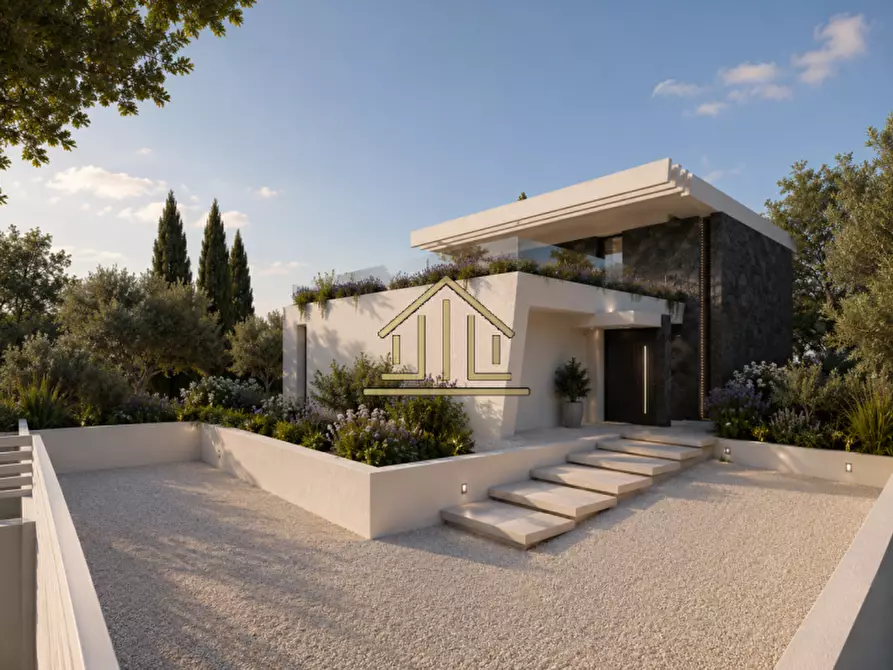 Immagine 4 di Villa in vendita  in Via Sant'Anna a Lonato del Garda