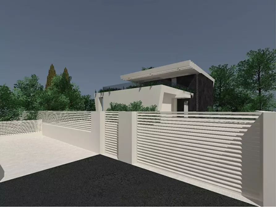Immagine 4 di Villa in vendita  in Via Sant'Anna a Lonato del Garda