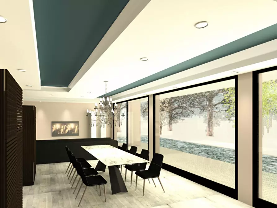 Immagine 7 di Villa in vendita  in Via Sant'Anna a Lonato del Garda