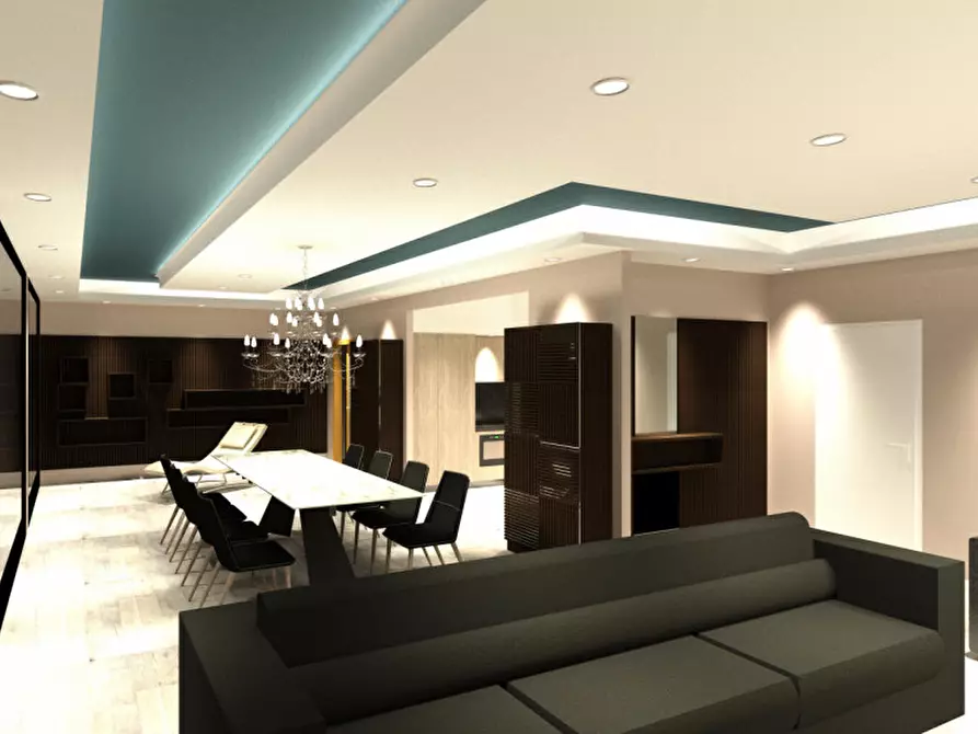 Immagine 8 di Villa in vendita  in Via Sant'Anna a Lonato del Garda