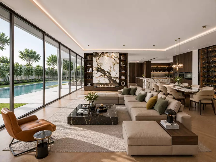 Immagine 9 di Villa in vendita  in Via Sant'Anna a Lonato del Garda