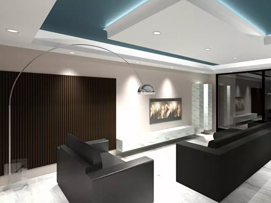 Immagine 9 di Villa in vendita  in Via Sant'Anna a Lonato del Garda