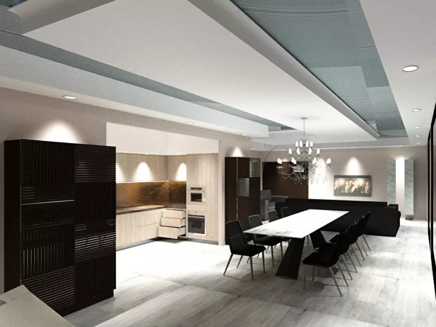 Immagine 10 di Villa in vendita  in Via Sant'Anna a Lonato del Garda