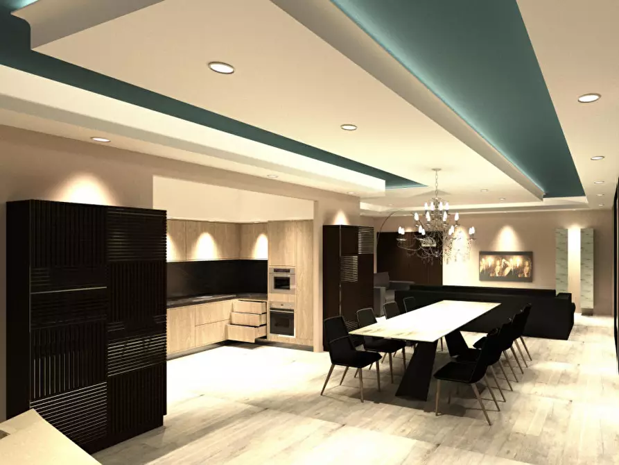 Immagine 11 di Villa in vendita  in Via Sant'Anna a Lonato del Garda