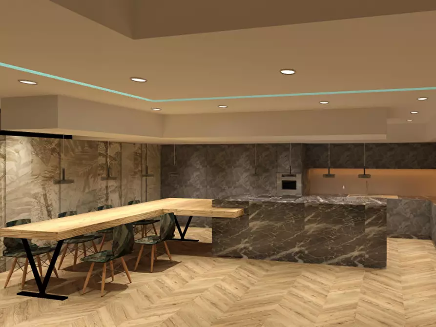 Immagine 12 di Villa in vendita  in Via Sant'Anna a Lonato del Garda