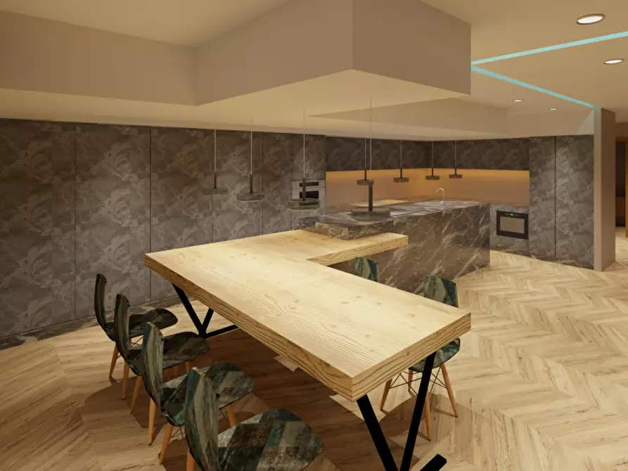 Immagine 13 di Villa in vendita  in Via Sant'Anna a Lonato del Garda