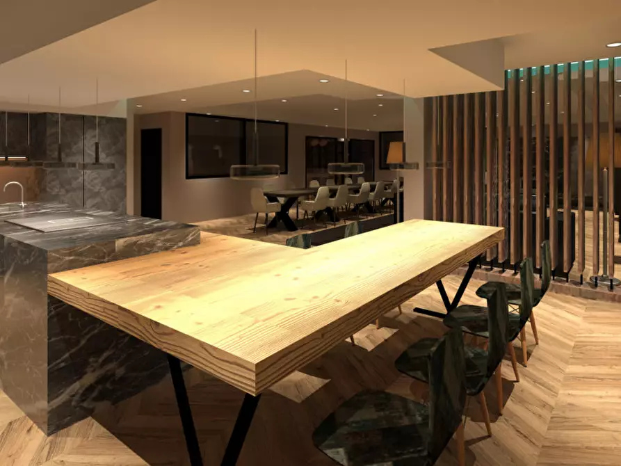 Immagine 14 di Villa in vendita  in Via Sant'Anna a Lonato del Garda