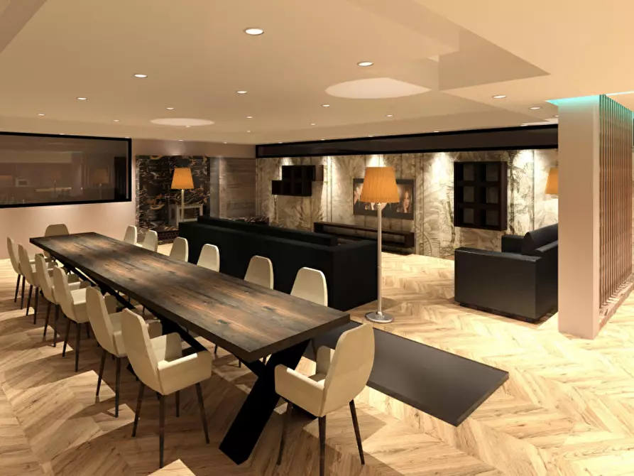 Immagine 15 di Villa in vendita  in Via Sant'Anna a Lonato del Garda