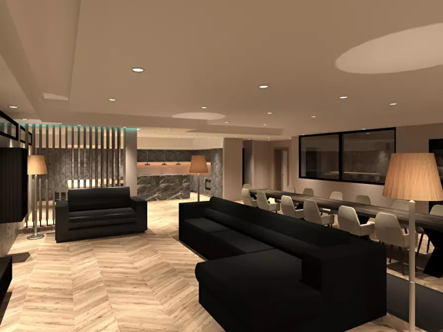 Immagine 16 di Villa in vendita  in Via Sant'Anna a Lonato del Garda