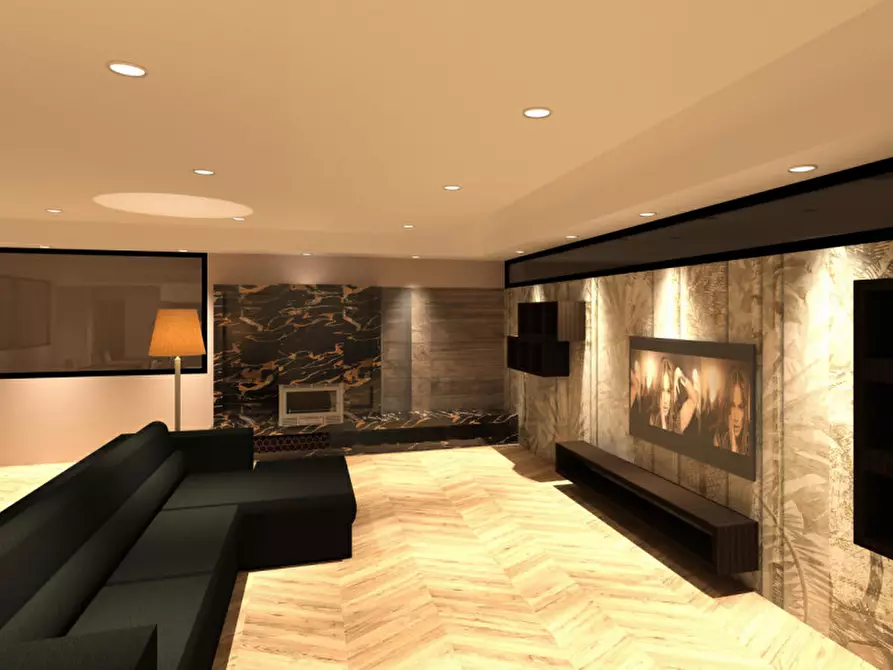 Immagine 17 di Villa in vendita  in Via Sant'Anna a Lonato del Garda