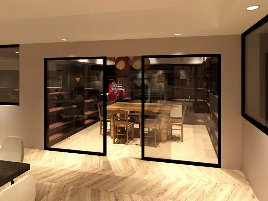 Immagine 18 di Villa in vendita  in Via Sant'Anna a Lonato del Garda