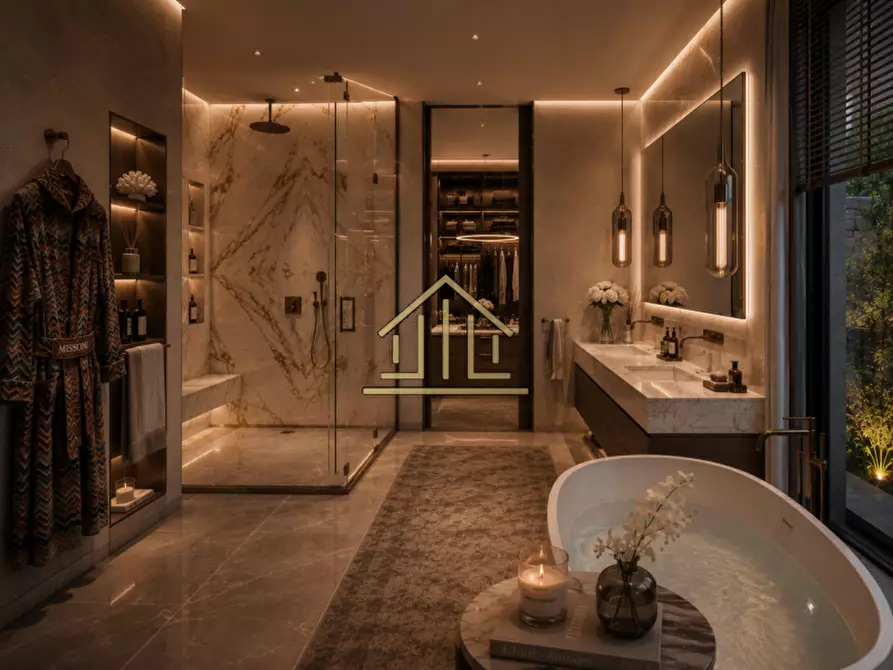 Immagine 22 di Villa in vendita  in Via Sant'Anna a Lonato del Garda