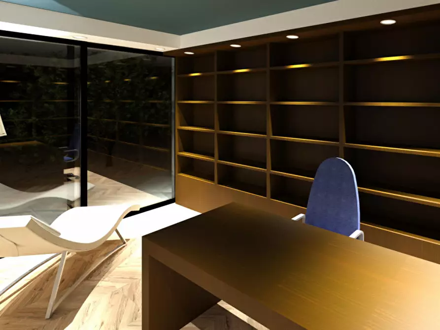 Immagine 23 di Villa in vendita  in Via Sant'Anna a Lonato del Garda