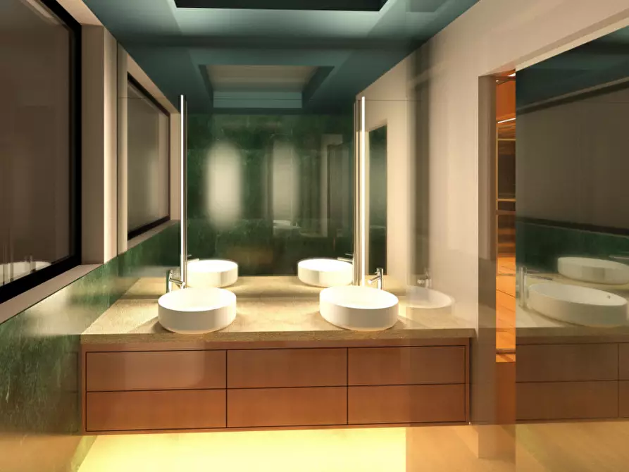 Immagine 24 di Villa in vendita  in Via Sant'Anna a Lonato del Garda