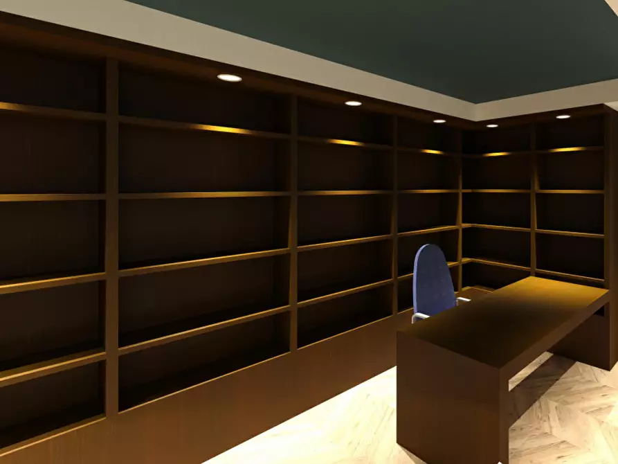 Immagine 26 di Villa in vendita  in Via Sant'Anna a Lonato del Garda