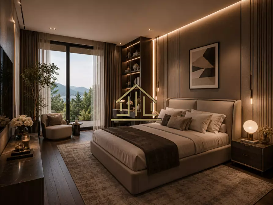 Immagine 27 di Villa in vendita  in Via Sant'Anna a Lonato del Garda