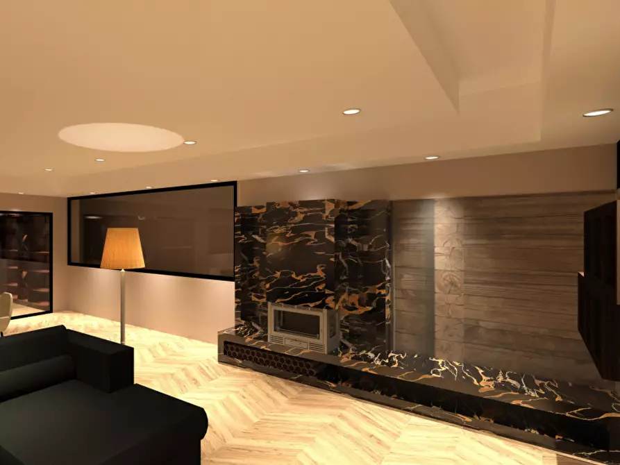 Immagine 27 di Villa in vendita  in Via Sant'Anna a Lonato del Garda