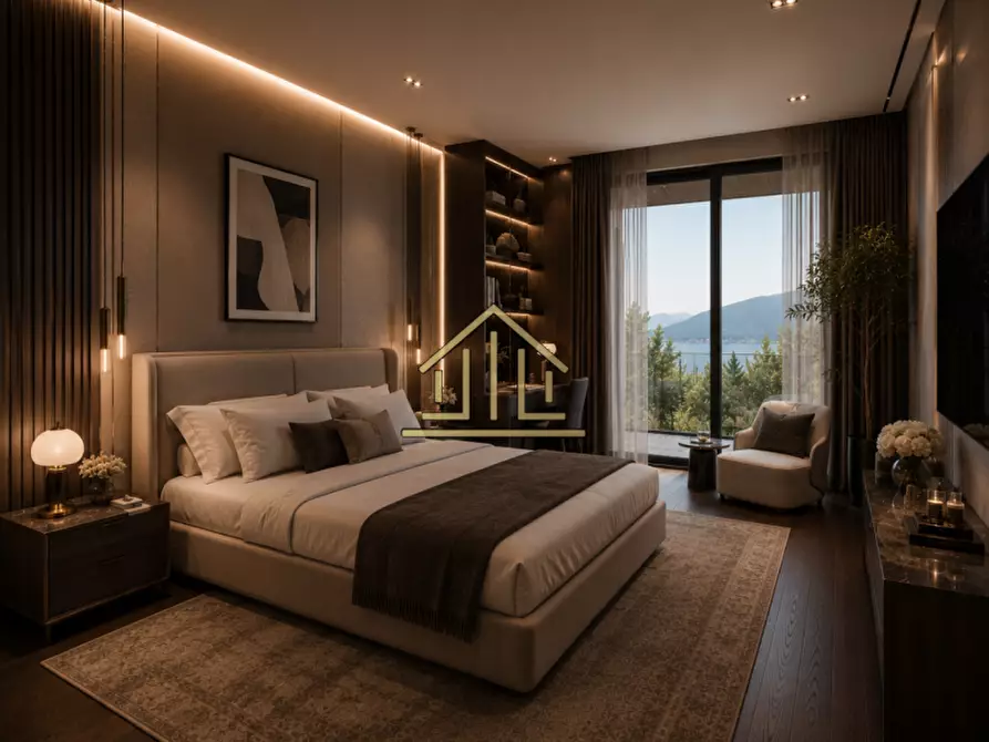 Immagine 28 di Villa in vendita  in Via Sant'Anna a Lonato del Garda