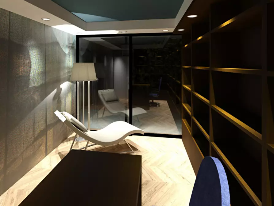 Immagine 28 di Villa in vendita  in Via Sant'Anna a Lonato del Garda