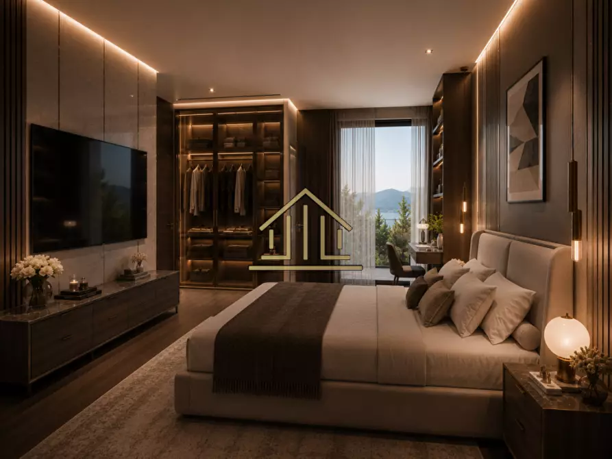 Immagine 29 di Villa in vendita  in Via Sant'Anna a Lonato del Garda