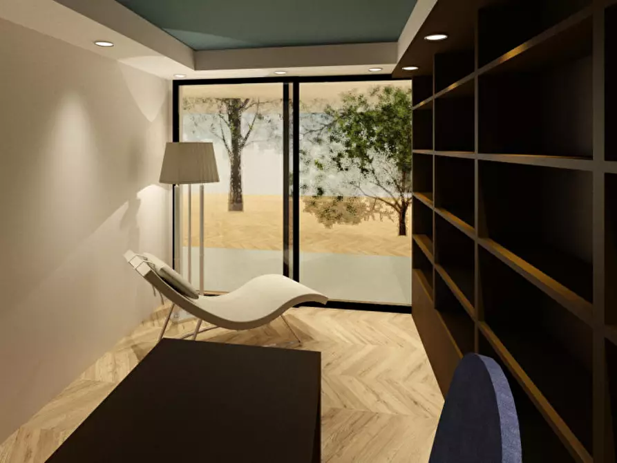 Immagine 29 di Villa in vendita  in Via Sant'Anna a Lonato del Garda