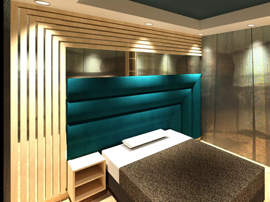 Immagine 30 di Villa in vendita  in Via Sant'Anna a Lonato del Garda