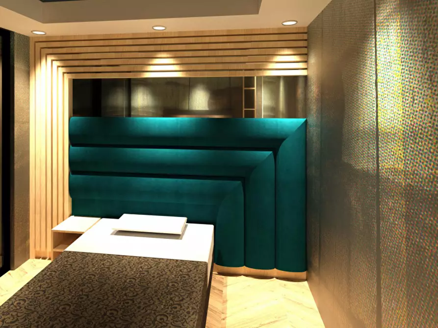 Immagine 31 di Villa in vendita  in Via Sant'Anna a Lonato del Garda