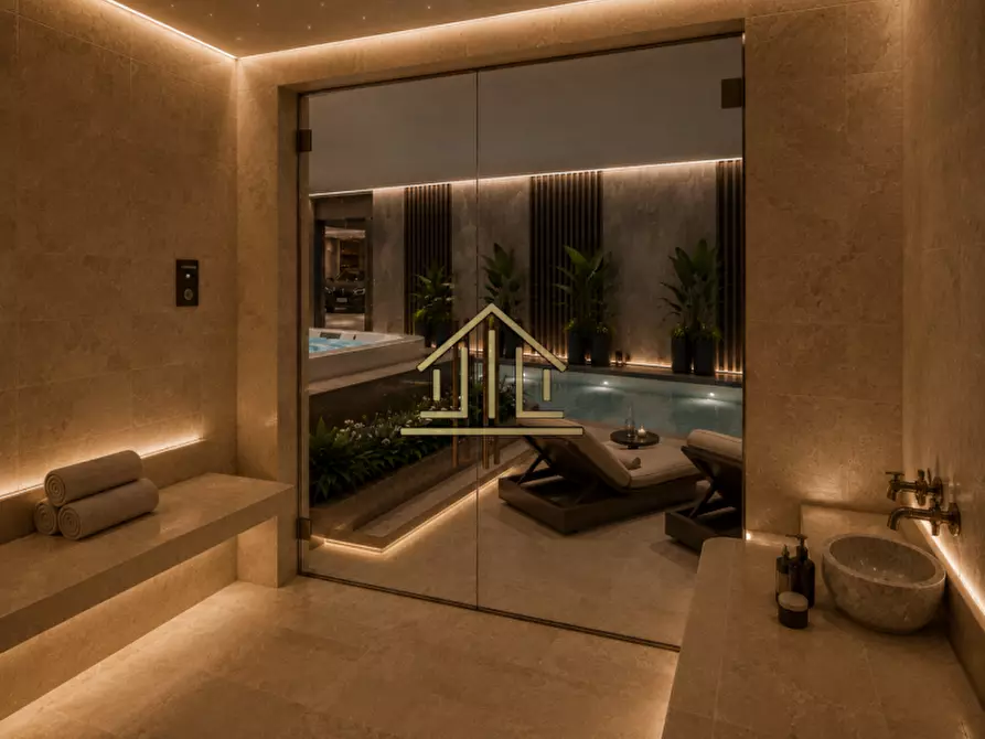 Immagine 34 di Villa in vendita  in Via Sant'Anna a Lonato del Garda