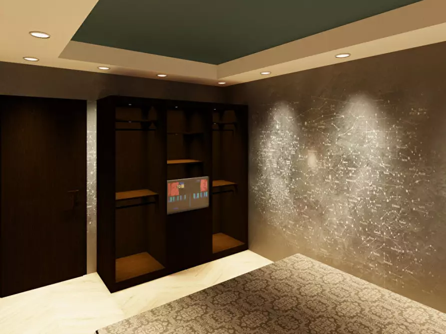 Immagine 34 di Villa in vendita  in Via Sant'Anna a Lonato del Garda