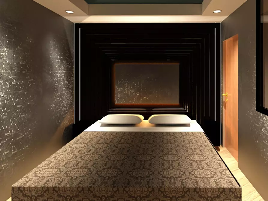 Immagine 35 di Villa in vendita  in Via Sant'Anna a Lonato del Garda