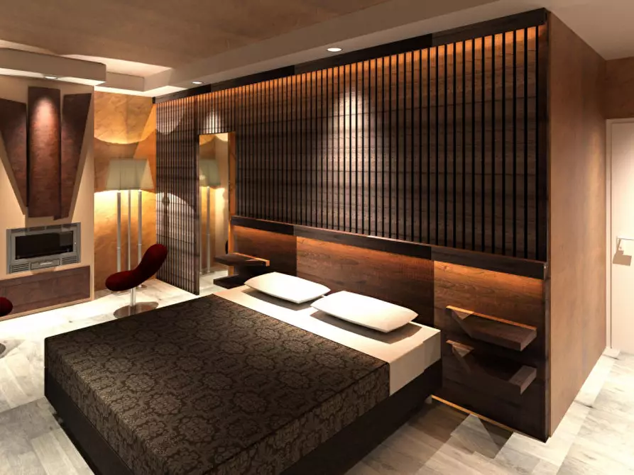 Immagine 37 di Villa in vendita  in Via Sant'Anna a Lonato del Garda