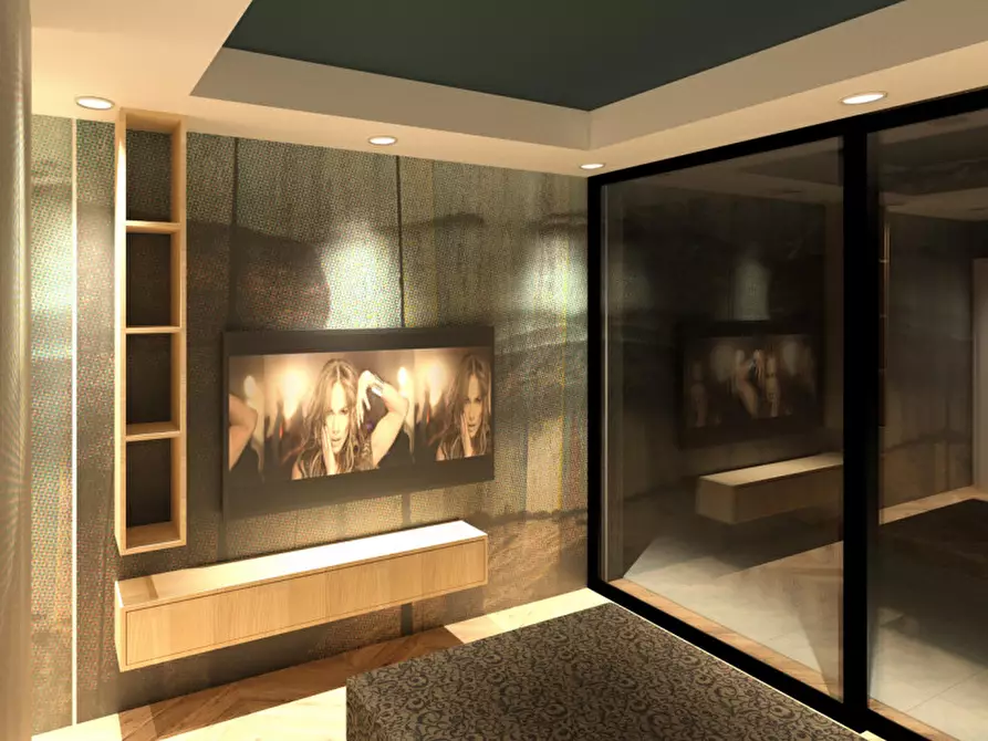 Immagine 38 di Villa in vendita  in Via Sant'Anna a Lonato del Garda