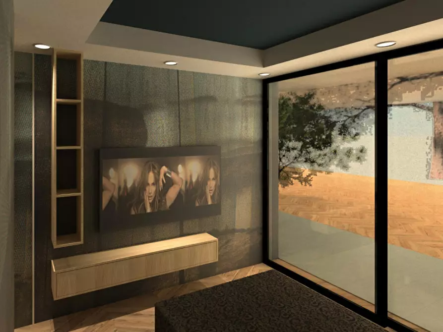 Immagine 39 di Villa in vendita  in Via Sant'Anna a Lonato del Garda