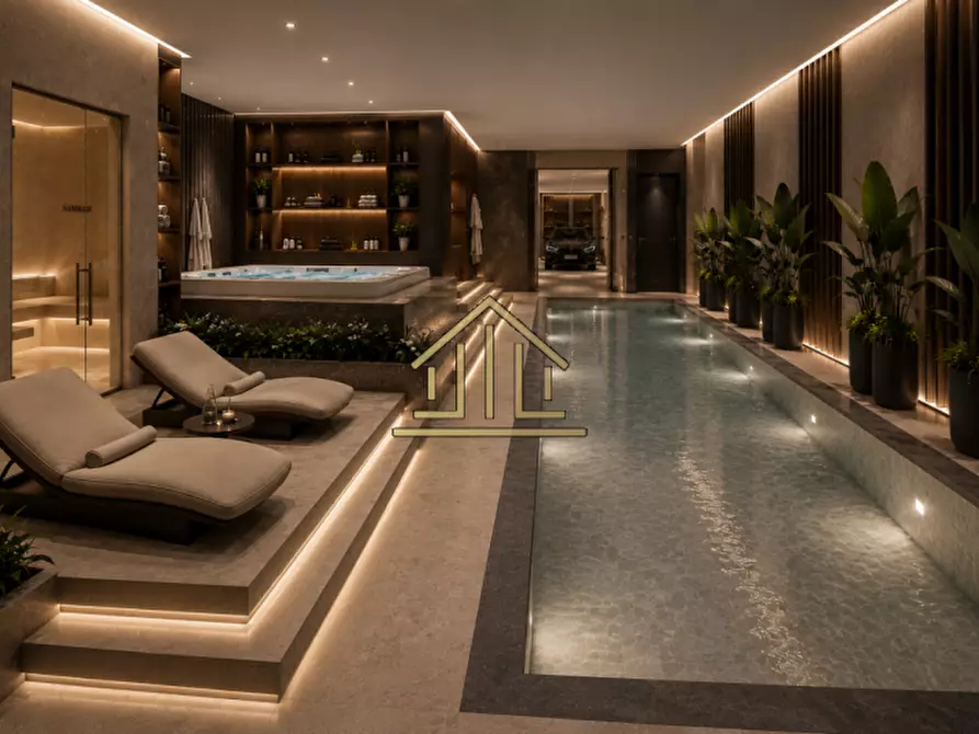 Immagine 42 di Villa in vendita  in Via Sant'Anna a Lonato del Garda