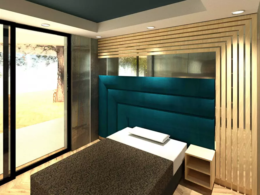 Immagine 42 di Villa in vendita  in Via Sant'Anna a Lonato del Garda