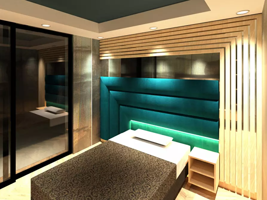 Immagine 43 di Villa in vendita  in Via Sant'Anna a Lonato del Garda