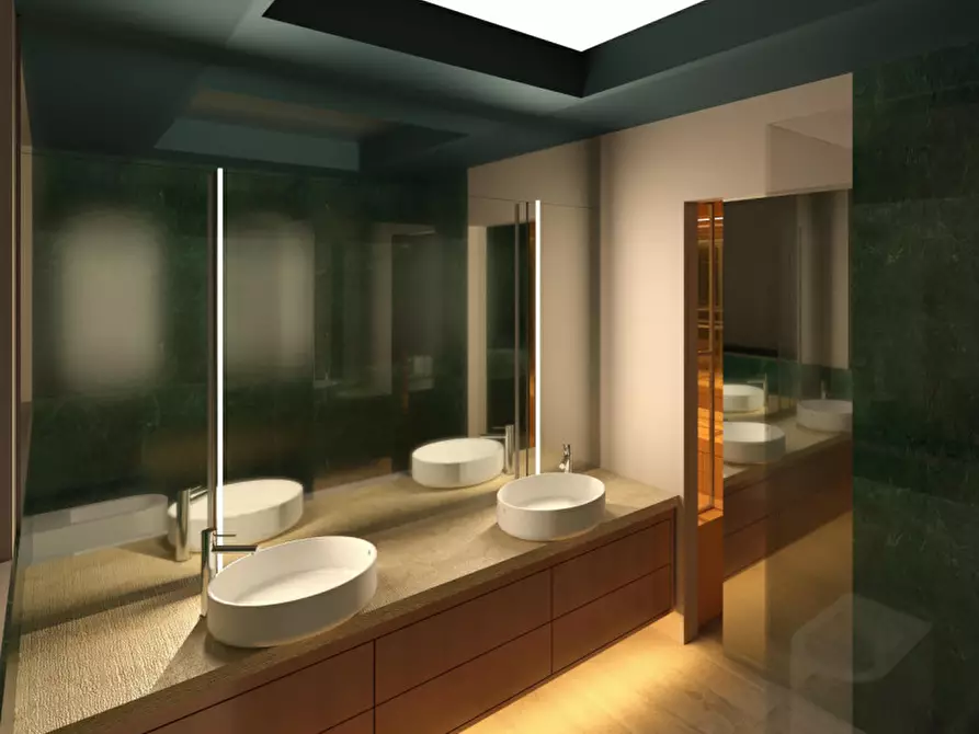 Immagine 44 di Villa in vendita  in Via Sant'Anna a Lonato del Garda