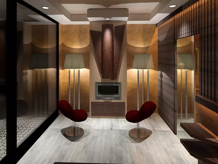 Immagine 46 di Villa in vendita  in Via Sant'Anna a Lonato del Garda