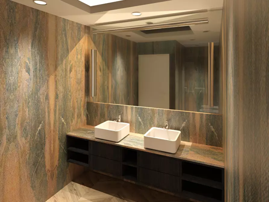 Immagine 47 di Villa in vendita  in Via Sant'Anna a Lonato del Garda