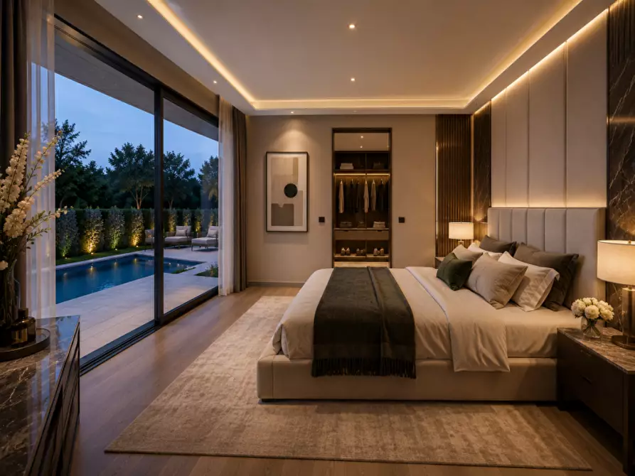 Immagine 45 di Villa in vendita  in Via Sant'Anna a Lonato del Garda