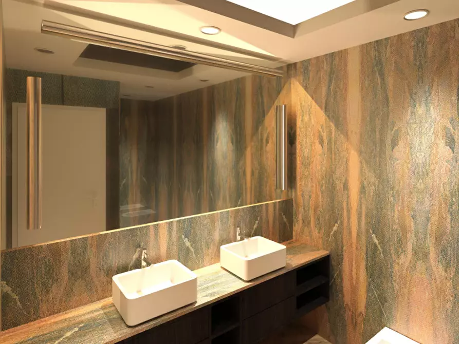 Immagine 49 di Villa in vendita  in Via Sant'Anna a Lonato del Garda