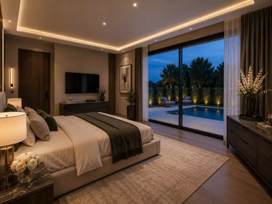 Immagine 47 di Villa in vendita  in Via Sant'Anna a Lonato del Garda